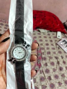 Set of 4 Fashion Quartz Watches