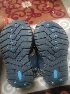 Cute walk Sandals