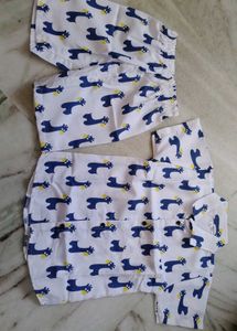 Unisex Kids Dress