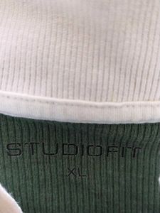 Full Sleeve Polo T Shirt