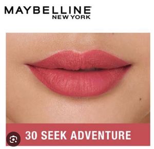 NEW MAYBELINE COLOUR STAY ON CRAYON