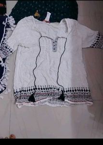 Boho Tops Bundle,Too Used