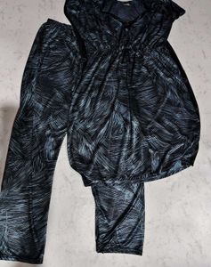 Women's Sleepwear Set