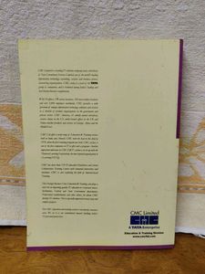 Linux+ Textbook - CMC Computer Education