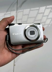 Canon Powershot A3200IS