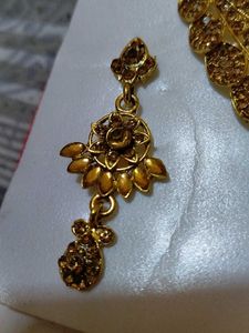 Jewellery Set