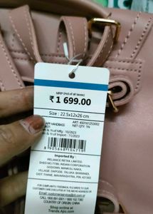 New Awesome Multipocket Backpack STOCK CLEARANCE