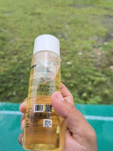 Conscious Chemist Oil Cleanser