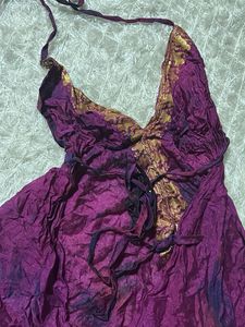 A Beach Wear