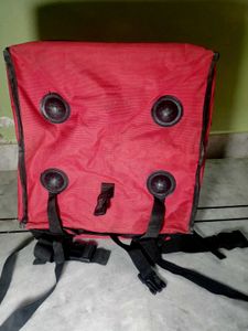 Zomato Bag