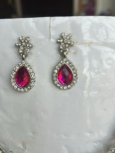 Womens Heavy Neckalce