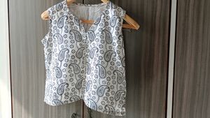 Short Top/Kurti