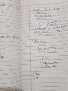 Notes For Class12 Arts Eng Sociology