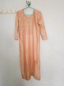New Kurta Set