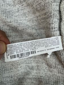 Zara Light Jacket/OverShirt