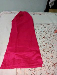 Fancy Partywear Suit With Palazo