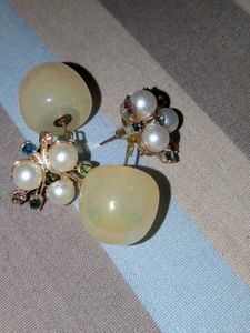 Korean Earings