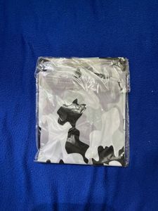Multi Colour Korean Crop Top