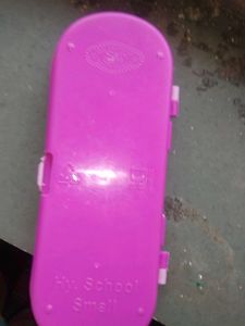 Pencil box📦