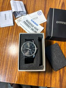 Casio Men Watches New Pics Cheap Deal