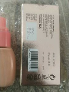 Insight BB Foundation 01 Natural Beige