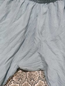 Aline Kurti Pant Set