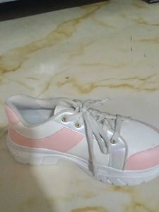 Trendy Casual Shoes