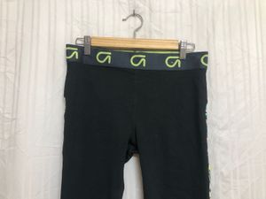 Gap Black Leggings