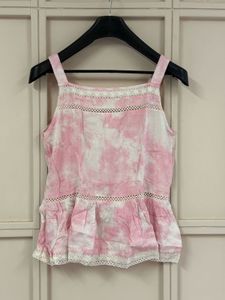 Pink Top