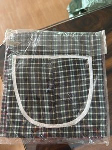 Kitchen Apron 1 Pcs