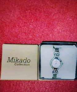 MIKADO analog Watch