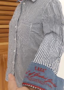 L.O.G.G H&amp;M shirt