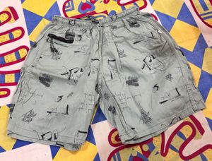 Combo Men Shorts