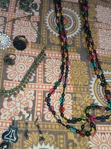 All jewellery accessories