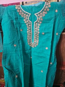 Kota Doria Suit