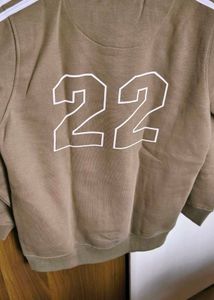Adidas Sweatshirt