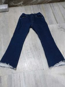 Girls Jeans