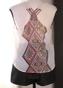 Summer Top