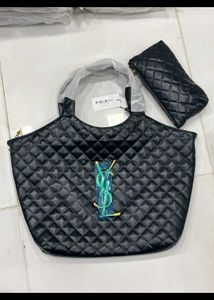YSL Shoulder Bag High Quality