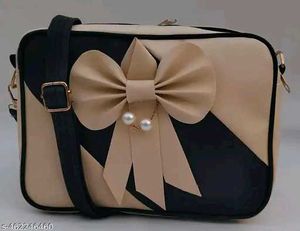 New Stylish Sling Handbags