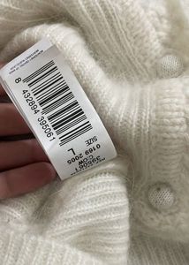 MANGO Knit Korean Pintresty 🌸cardigan