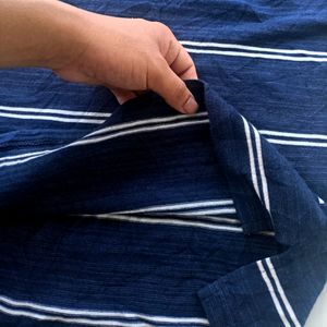 Oversized Tshirt Korean Style/ Size -Large