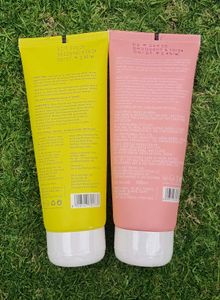 2 Dot And Key Face Wash