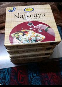 Naivedya Agarbatti