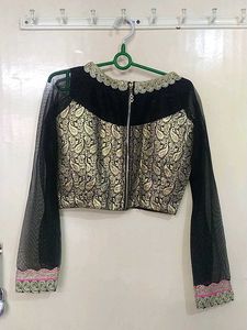 New Lehenga