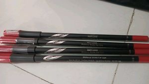 Matte Lipliner
