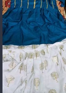 Kurta Patiala Set