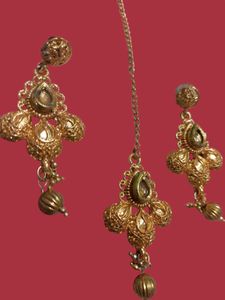 Jewellery Set