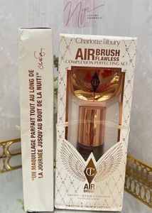 dior huda and ct combo