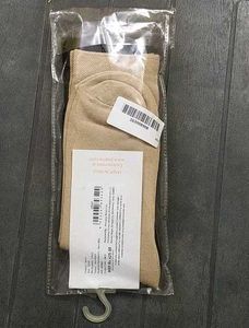 Zivame Calf Length Socks Pack of 2